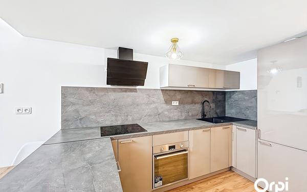 Appartement à vendre    2 pièces • 50,06 m2 Cannes