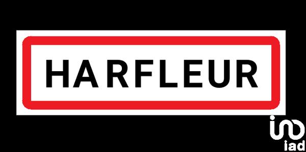 Land for sale 230 m² Harfleur