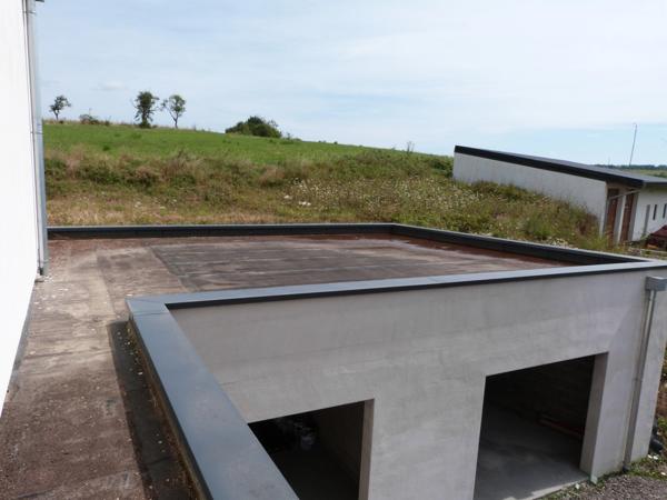 Dpt Moselle (57), à vendre proche de SARREGUEMINES appartement T5 de 104 m²