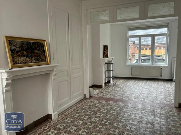 Maison à louer 4 pièces 114.01m² Hazebrouck (59190)