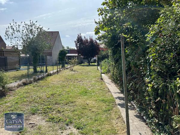 Maison à louer 4 pièces 114.01m² Hazebrouck (59190)