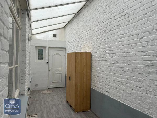 Maison à louer 4 pièces 114.01m² Hazebrouck (59190)