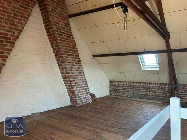 Maison à louer 4 pièces 114.01m² Hazebrouck (59190)