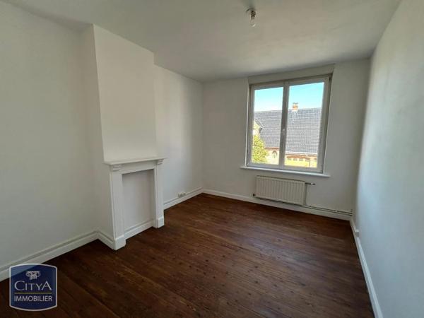Maison à louer 4 pièces 114.01m² Hazebrouck (59190)