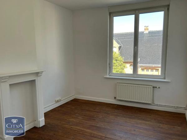 Maison à louer 4 pièces 114.01m² Hazebrouck (59190)