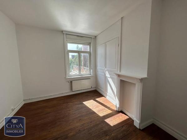 Maison à louer 4 pièces 114.01m² Hazebrouck (59190)
