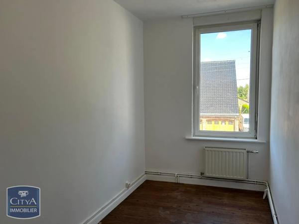 Maison à louer 4 pièces 114.01m² Hazebrouck (59190)