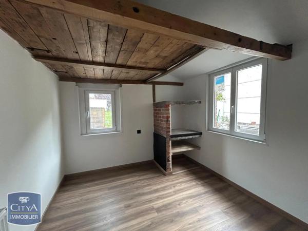 Maison à louer 4 pièces 114.01m² Hazebrouck (59190)