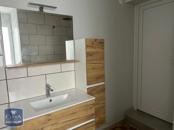 Maison à louer 4 pièces 114.01m² Hazebrouck (59190)