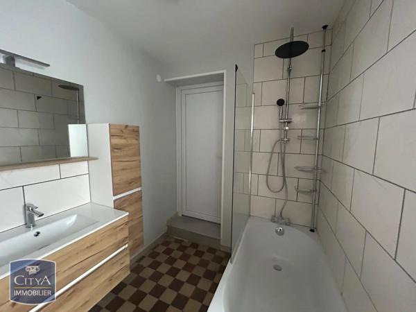 Maison à louer 4 pièces 114.01m² Hazebrouck (59190)