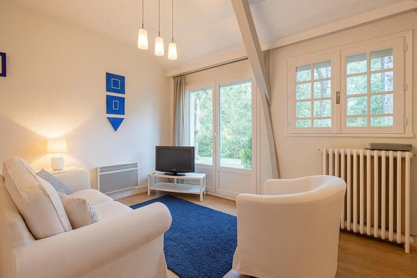 Appartement à vendre 2 pièces 48.6m² Le Touquet-Paris-Plage (62520)