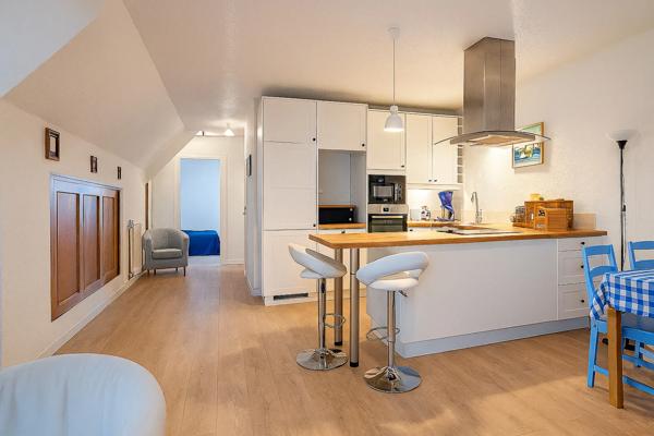 Appartement à vendre 2 pièces 48.6m² Le Touquet-Paris-Plage (62520)