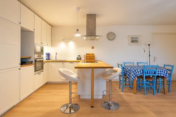 Appartement à vendre 2 pièces 48.6m² Le Touquet-Paris-Plage (62520)