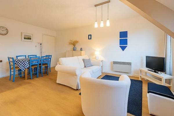 Appartement à vendre 2 pièces 48.6m² Le Touquet-Paris-Plage (62520)