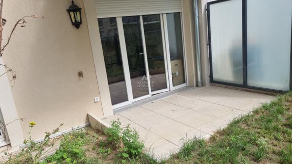 Appartement Sannois 2 pièce(s) 39.62 m2 €199 000 ** - Référence 25-3851