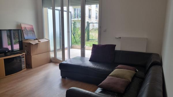 Appartement Sannois 2 pièce(s) 39.62 m2 €199 000 ** - Référence 25-3851