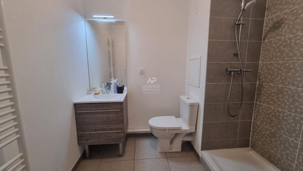 Appartement Sannois 2 pièce(s) 39.62 m2 €199 000 ** - Référence 25-3851