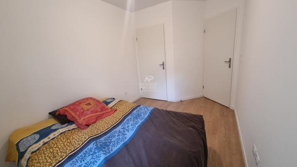 Appartement Sannois 2 pièce(s) 39.62 m2 €199 000 ** - Référence 25-3851
