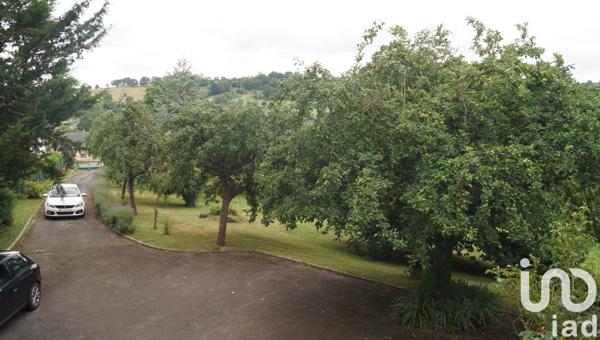 Maison à vendre 13 pièces 275 m² Vimoutiers