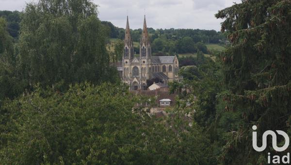 Maison à vendre 13 pièces 275 m² Vimoutiers