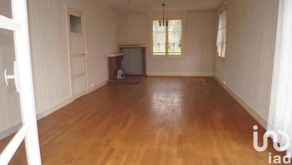 Maison à vendre 13 pièces 275 m² Vimoutiers