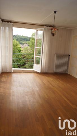 Maison à vendre 13 pièces 275 m² Vimoutiers