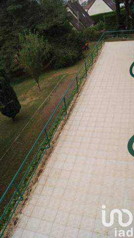 Maison à vendre 13 pièces 275 m² Vimoutiers