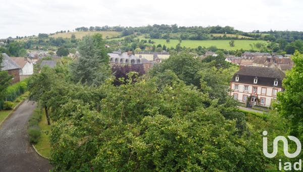 Maison à vendre 13 pièces 275 m² Vimoutiers