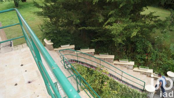 Maison à vendre 13 pièces 275 m² Vimoutiers