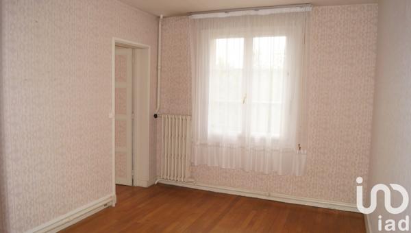 Maison à vendre 13 pièces 275 m² Vimoutiers