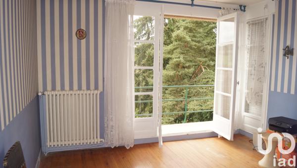 Maison à vendre 13 pièces 275 m² Vimoutiers