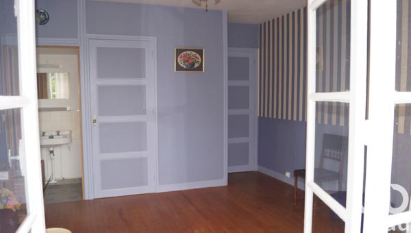 Maison à vendre 13 pièces 275 m² Vimoutiers