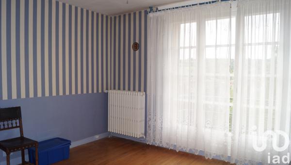 Maison à vendre 13 pièces 275 m² Vimoutiers