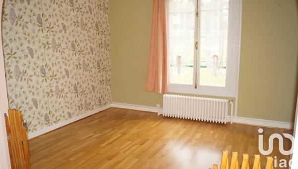 Maison à vendre 13 pièces 275 m² Vimoutiers