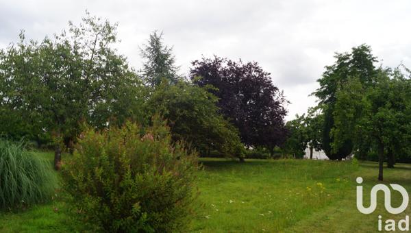 Maison à vendre 13 pièces 275 m² Vimoutiers