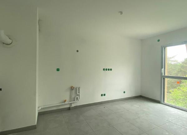 Appartement à vendre    3 pièces • 64,11 m2 Dardilly