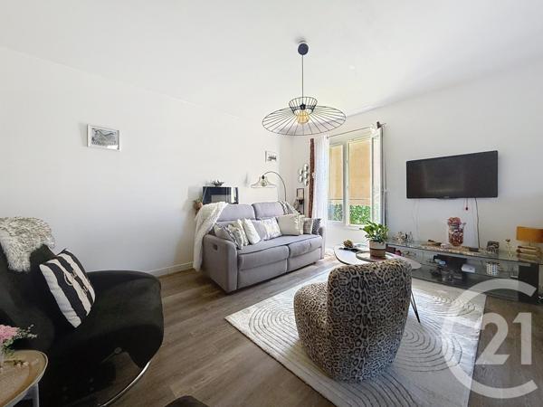 Appartement F2 à vendre  2 pièces - 57,15 m2 ALERIA - 202