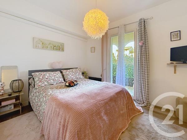 Appartement F2 à vendre  2 pièces - 57,15 m2 ALERIA - 202