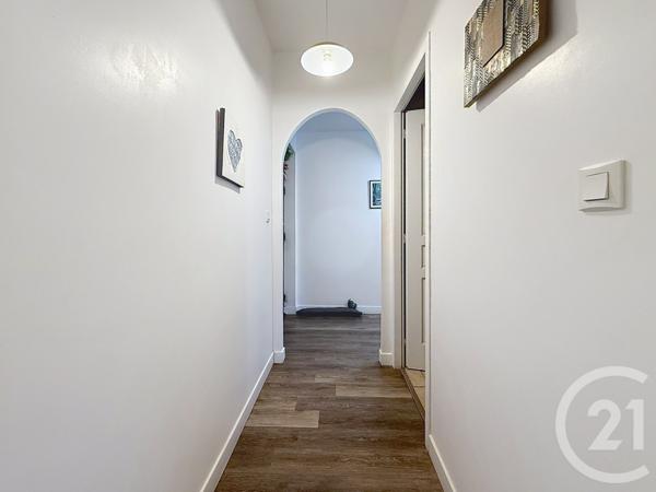 Appartement F2 à vendre  2 pièces - 57,15 m2 ALERIA - 202