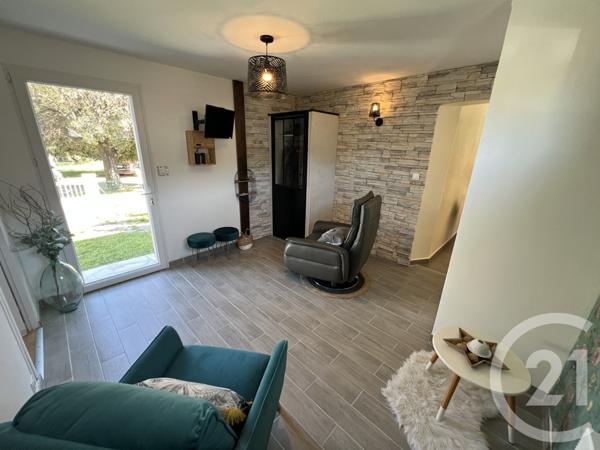 Maison à vendre  4 pièces - 80 m2 SISCO - 202