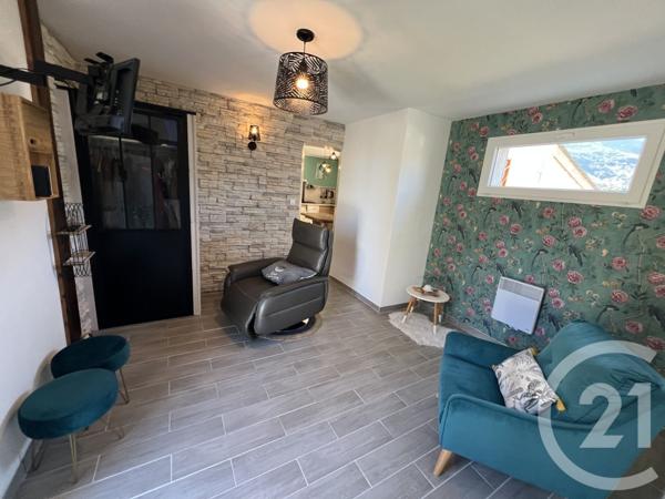 Maison à vendre  4 pièces - 80 m2 SISCO - 202