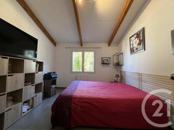 Maison à vendre  4 pièces - 80 m2 SISCO - 202