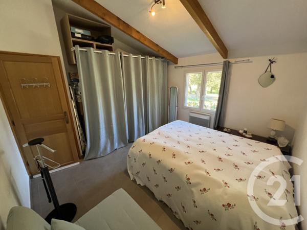 Maison à vendre  4 pièces - 80 m2 SISCO - 202