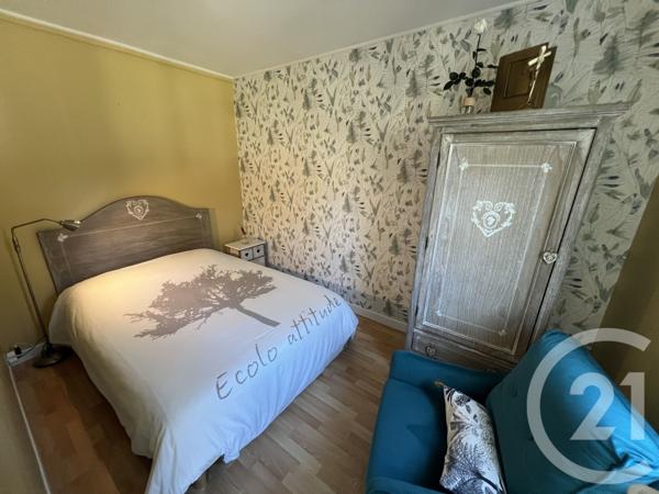 Maison à vendre  4 pièces - 80 m2 SISCO - 202