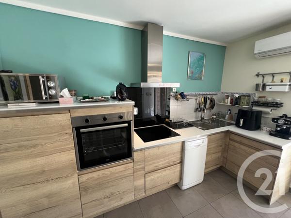 Maison à vendre  4 pièces - 80 m2 SISCO - 202