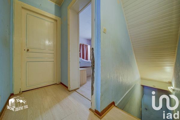 Maison 5 pièces de 74 m² à Bouligny (55240)