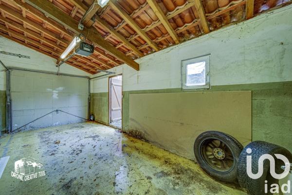 Maison 5 pièces de 74 m² à Bouligny (55240)