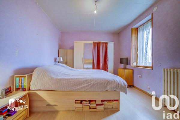 Maison 5 pièces de 74 m² à Bouligny (55240)