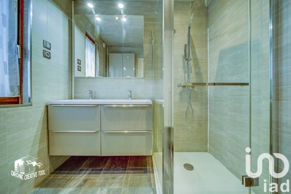 Maison 5 pièces de 74 m² à Bouligny (55240)