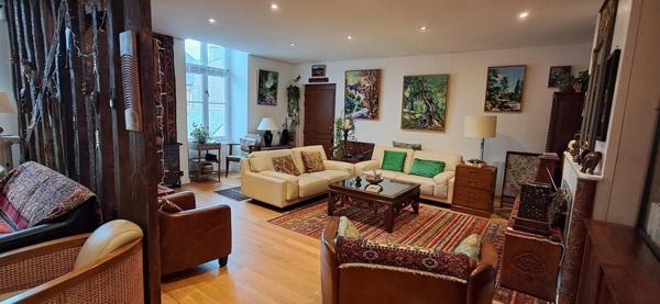 APPARTEMENT DE CHARME